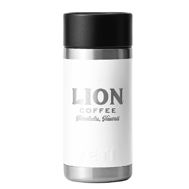 YETI ライオンコーヒー イエティLion Coffee Aloha18oz Lion Yeti Chug Bottle 18oz - Lion Coffee