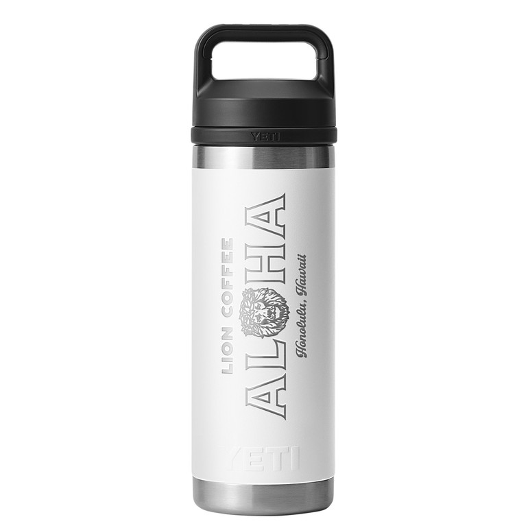 YETI ライオンコーヒーLion Coffee Aloha18ozイエティ YETI ライオンコーヒー イエティLion Coffee Aloha18oz Lion