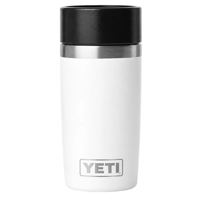 Lion Coffee Logo Traveler Mug 12oz