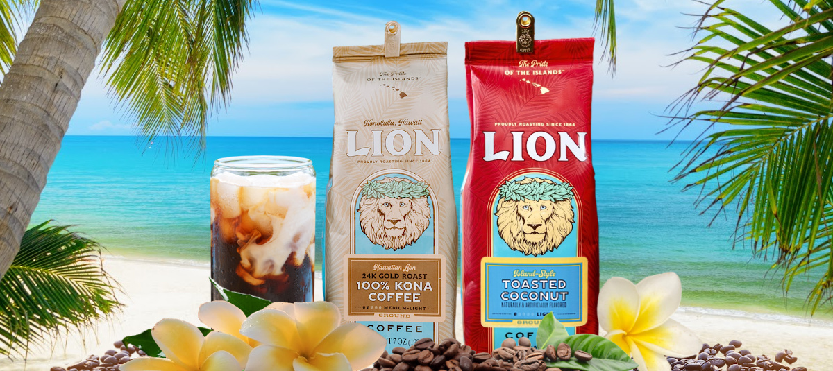 Gifts Of Aloha