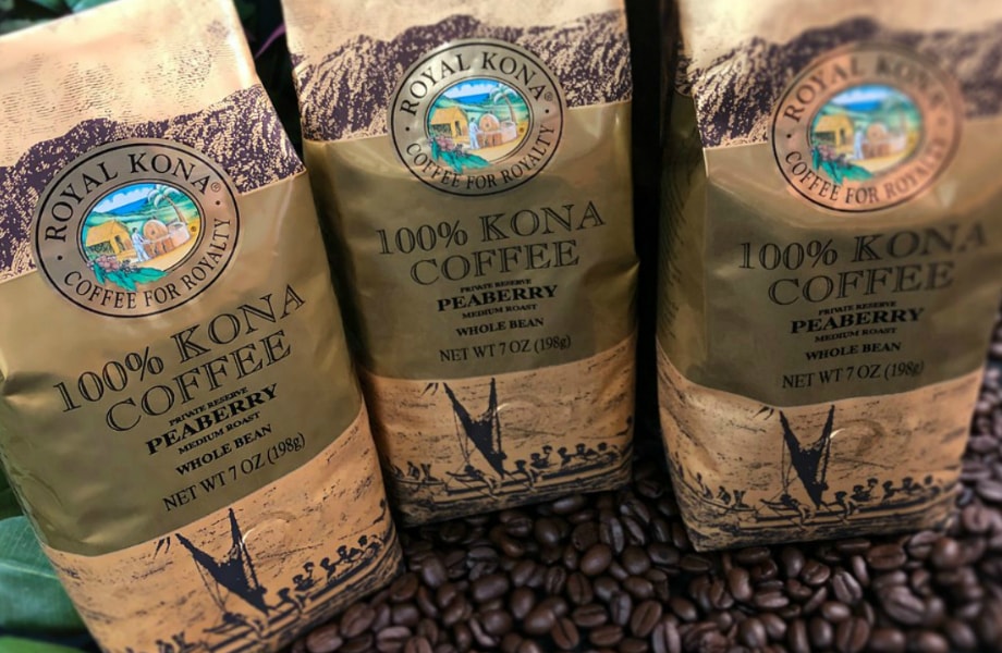 Discover the Best Peaberry Kona Coffee for a Simple and Homemade Brew
