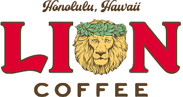 Lion Coffee