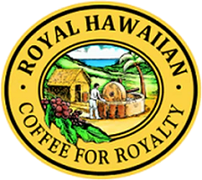 Royal Hawaiian Coffee