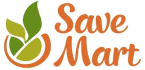 Save mart logo