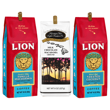 麦茶ソウルズ　エアマティック二本セット　160　95グラム Best Seller Flavored Coffee Collection