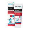 Brauer Magnesium+ Arnica Pain Relief Heat Cream 100g