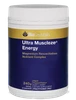 BioCeuticals Ultra Muscleze® Energy 240g Oral Powder