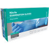 Nitrile Powder-Free Gloves Box 100 - Size Medium