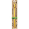 The Natural Family Co Toothbrush Single Assortment Neon Each