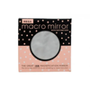 Annabel Trends Macro 10X Mirror Mega Metallic With Suction Cups