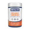 Bioglan Organics Organic Turmeric 1000mg 100 Tabs