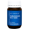 Eagle Sublingual B12 1000 100 Tablets