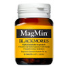 Blackmores MagMin 500mg 50 Tablets