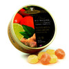 SIMPKINS Mandarin & Lime Drops  with Ginger 175g