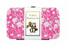William Morris Wild Tulip Manicure Set