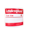 Leukoplast Latex Tape 0152400 Snap Ring Tan 5cm x 5m