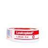 Leukoplast Latex Tape 0152100 Snap Ring Tan 1.25cm x 5m