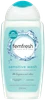 Femfresh Sensitive Wash with Lotus Flower & Bamboo Extracts  250mL
