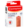Elastoplast Flexible Fabric Strips 40 Pack