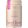 Gelpro Organic Grass-Fed Beef Liver 120 Capsules