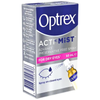 Optrex Advance Actimist Preservative-Free Dry Eye Spray 10ml