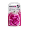 Protech Noise Control Soft Foam Ear Plugs Small 5 Pairs