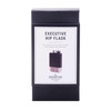 The Executive Collection Executive Hip Flask Box