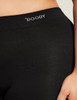 Boody Underwear Smoothing Short Black Medium