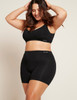 Boody Underwear Smoothing Short Black Small