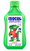 Isocol Antiseptic Rubbing Alcohol 345ml