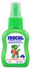 Isocol Rubbing Alcohol Antiseptic Spray 75mL