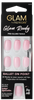 Manicare Glam Ready Pre Glued Nails Ballet On Point 30pcs