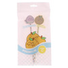Pusheen Fruits Pencil Set 2 pack