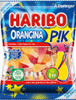 Haribo Orangina Pik 250G