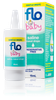 Flo Baby Saline Nasal Drops 15ml