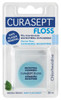 Curasept Expanding Microfibre Floss with Chlorhexidine 1 Pack