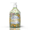 Rudy Ischia Bergamot and Orange Hand Wash 500ml