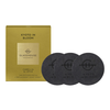 Glasshouse Fragrances 3 Replacement Car Diffuser Scent Disks - Kyoto in Bloom