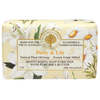 Wavertree Soap Bar Daisy & Lily 200g