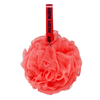 Nudy Rudy Berrylicious Shower Puff Red