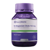 Henry Blooms Tri-Magnesium Citrate 900mg 60 Capsules