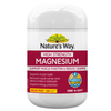 Nature's Way Magnesium High Strength Magnesium
