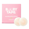 Booby Tape Silicone Nipple Covers