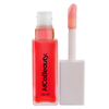 MCoBeauty Ultra-Nourishing Hydrating Lip Oil Treatment Sheer Red