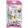 Nanoblocks Mininano Sanrio Characters Blind Bag Single Pack