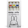 Miffy Pencil Set 3 pack