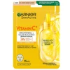 Garnier SkinActive Vitamin C Sheet Mask 28 g
