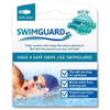 SwimGuard Earplugs Size Adult