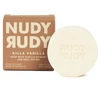 Nudy Rudy Killa Vanilla Bar Soap Puck with Shea Butter 120g