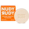 Nudy Rudy Orange Squeeze Bar Soap Puck with Shea Butter 120g